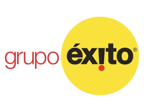 Grupo Éxito