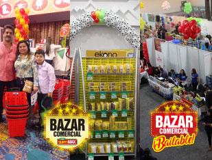 Bazar