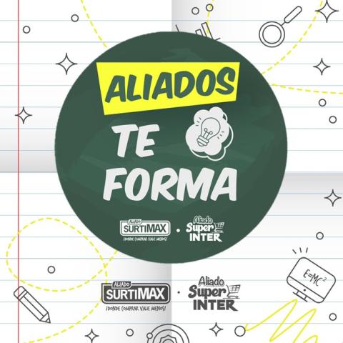 logo Te Forma