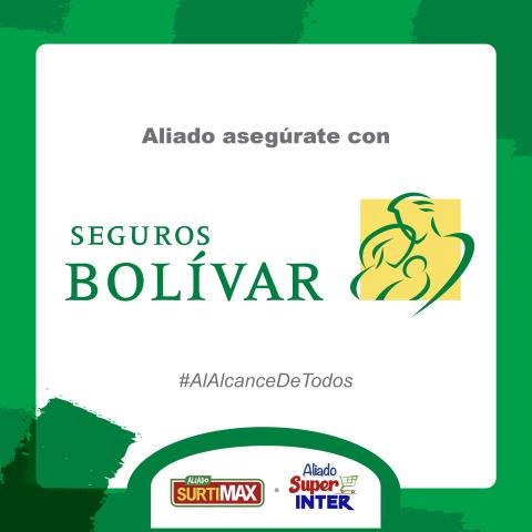 Seguros Bolívar 1